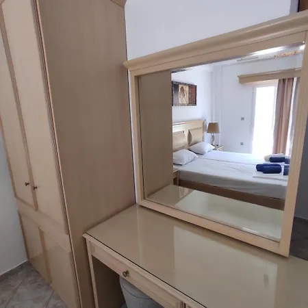 Appartamento Katerina's Arginonta *