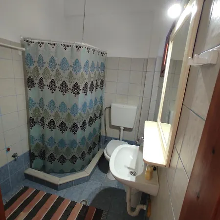 Katerina's Arginonta