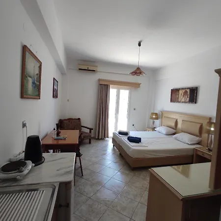 Katerina's Arginonta Appartamento Arginonda