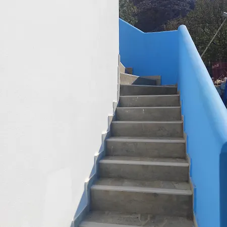 Katerina's Arginonta Appartamento