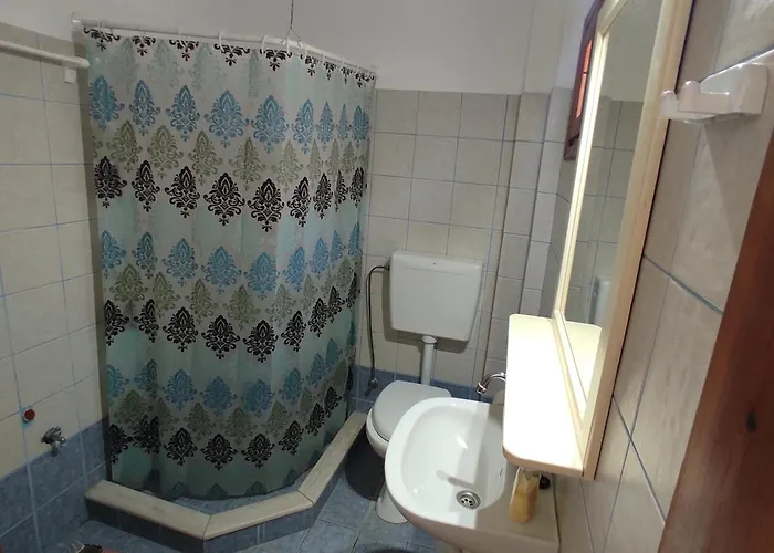 Katerina's Arginonta