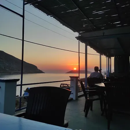 Katerina's Arginonta Lejlighed *