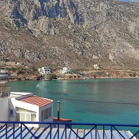 Lejlighed Katerina's Arginonta