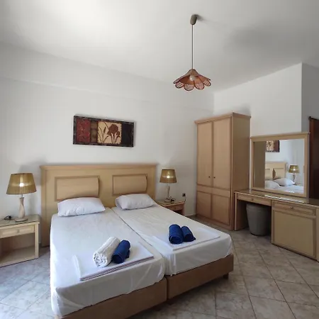 Appartement Katerina's Arginonta