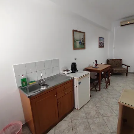 Katerina's Arginonta Appartement *