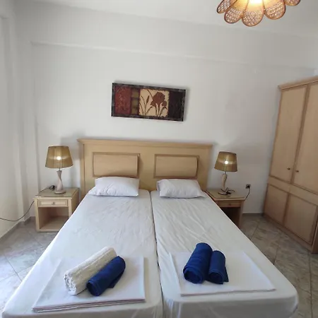 Appartement Katerina's Arginonta Arginonda