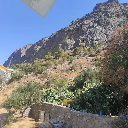 Lejlighed Katerina's Arginonta *