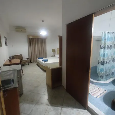 Katerina's Arginonta Arginonda