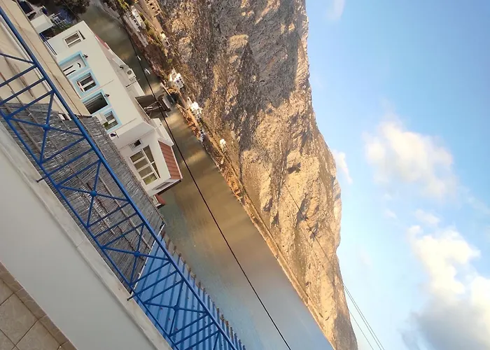 Katerina's Arginonta