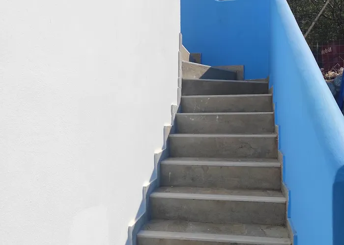 Katerina's Arginonta 公寓