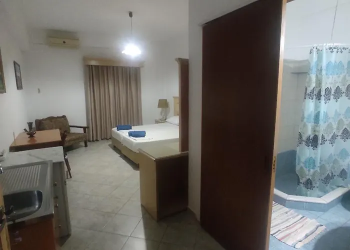 Katerina's Arginonta Arginonda